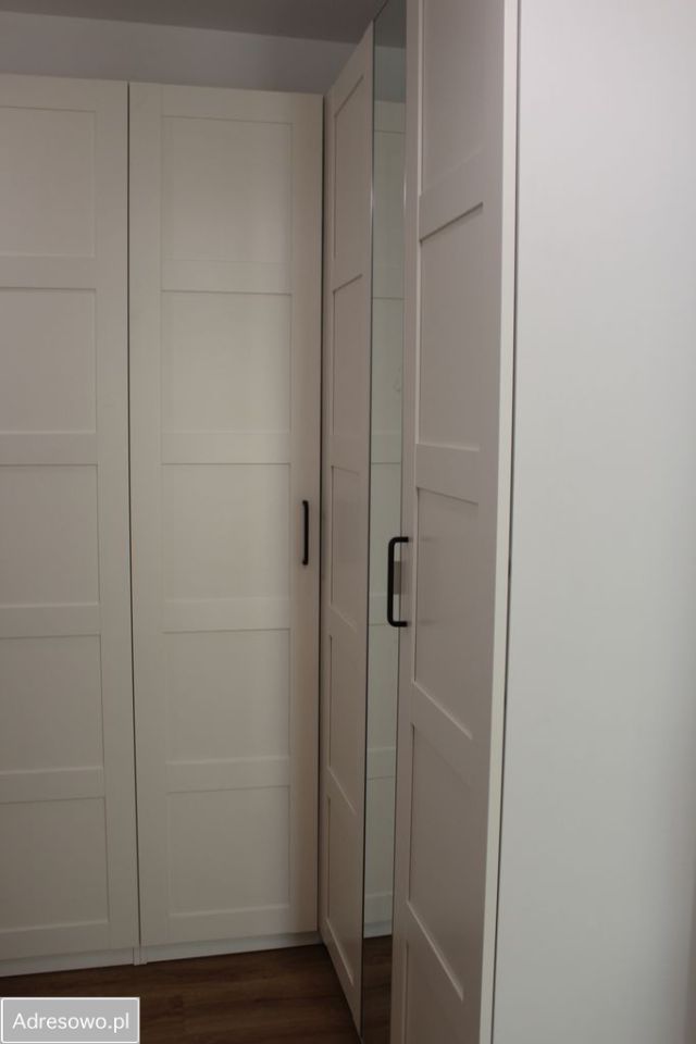 Mieszkanie 2-pokojowe Warszawa Brzeziny, ul. Pawła Włodkowica. Zdjęcie 4