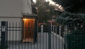 Biuro Kraków Prądnik Biały, ul. Bursztynowa