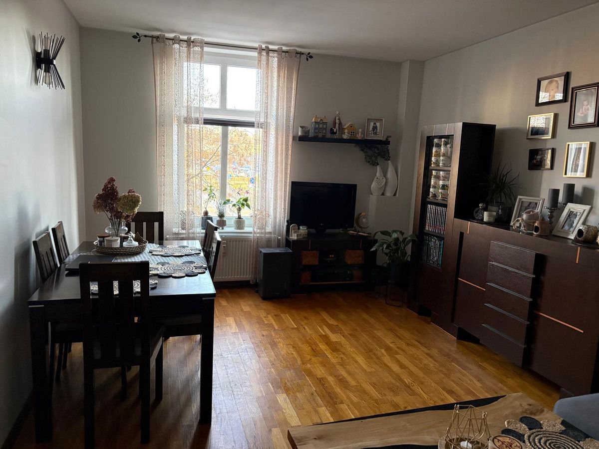 Mieszkanie 2-pokojowe Gniezno Centrum, ul. Bolesława Chrobrego. Zdjęcie 4