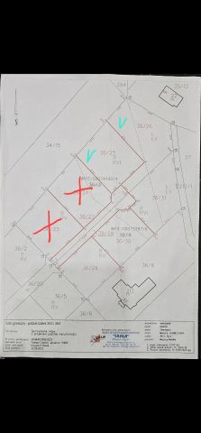 Działka budowlana Twardogóra Osiedle, ul. Sportowa. Zdjęcie 1
