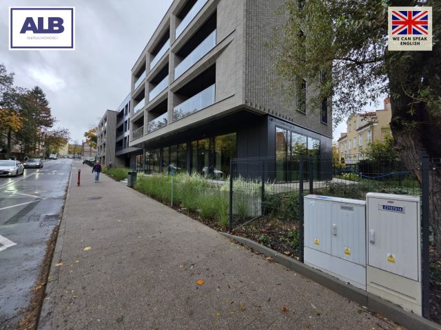 Mieszkanie 2-pokojowe Gdańsk Aniołki. Zdjęcie 12