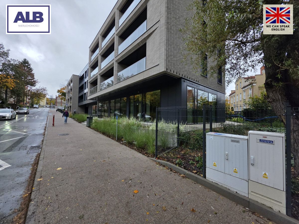 Mieszkanie 2-pokojowe Gdańsk Aniołki. Zdjęcie 12