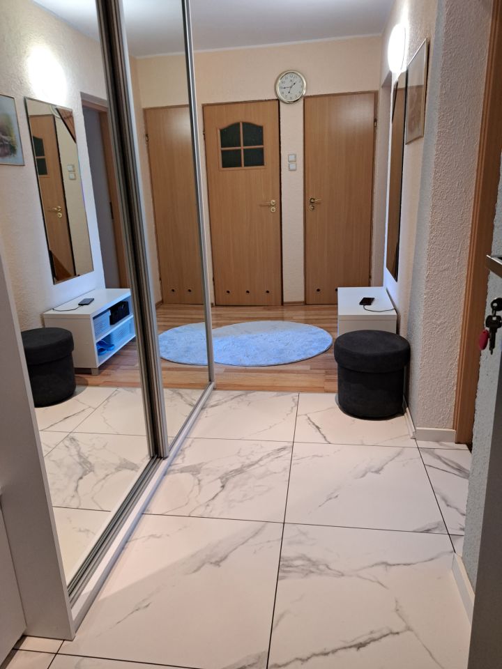 Mieszkanie 3-pokojowe Mława Centrum, ul. Grzebskiego. Zdjęcie 17