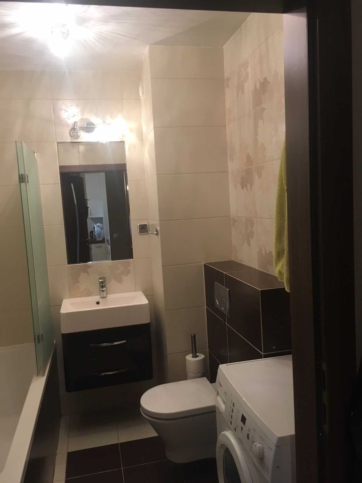 Mieszkanie 2-pokojowe Kraków Prądnik Czerwony, ul. Franciszka Bohomolca. Zdjęcie 6