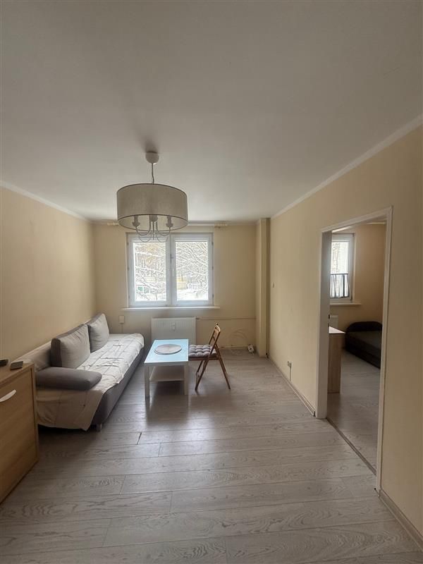 Mieszkanie 2-pokojowe Sopot Sopot Górny, ul. 23 Marca. Zdjęcie 3