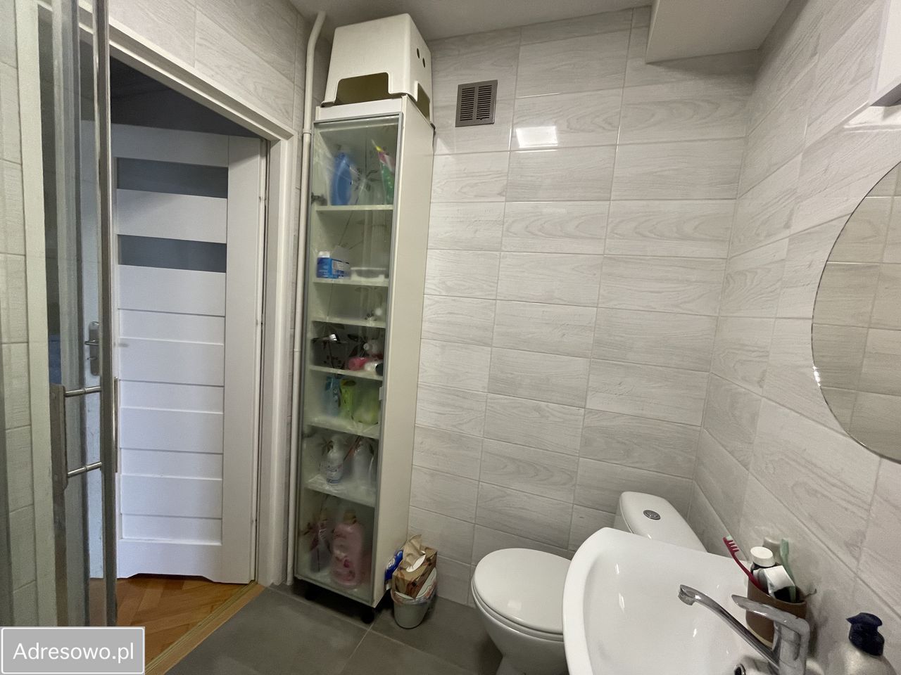 Pokój Kraków Dębniki, ul. Kazimierza Pułaskiego. Zdjęcie 9