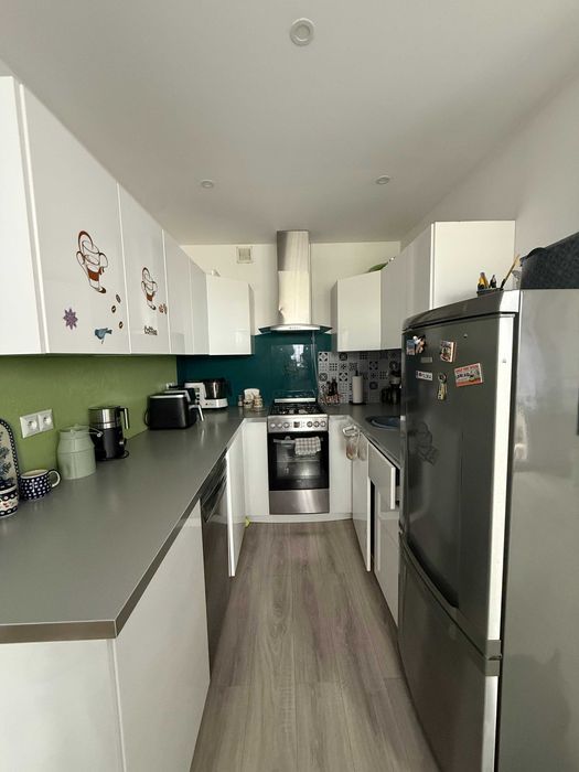 Mieszkanie 4-pokojowe Żory, os. Pawlikowskiego. Zdjęcie 5