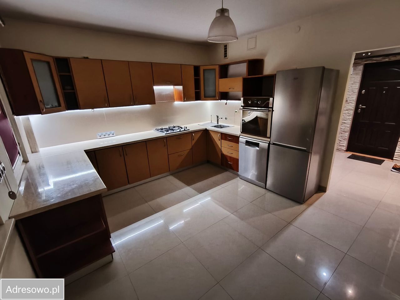 Mieszkanie 2-pokojowe Bielsko-Biała, ul. Jacka Malczewskiego. Zdjęcie 3