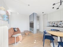 Mieszkanie 2-pokojowe Warszawa Mokotów, ul. Aleja Polski Walczącej. Zdjęcie 4