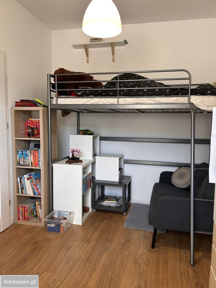 bliźniak, 8 pokoi Suchy Las. Zdjęcie 9