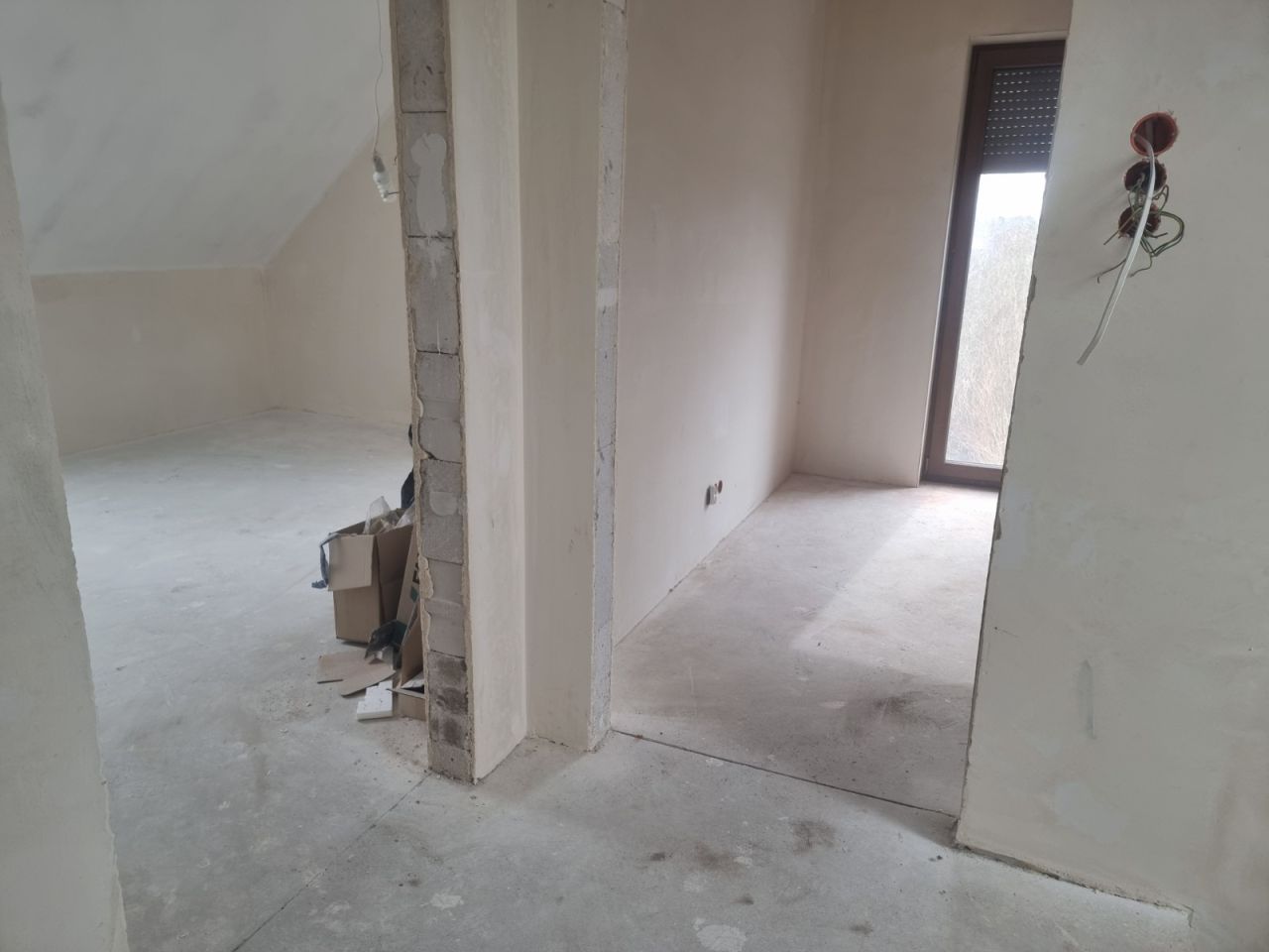 dom wolnostojący, 6 pokoi Szczytno, Kamionek. Zdjęcie 5