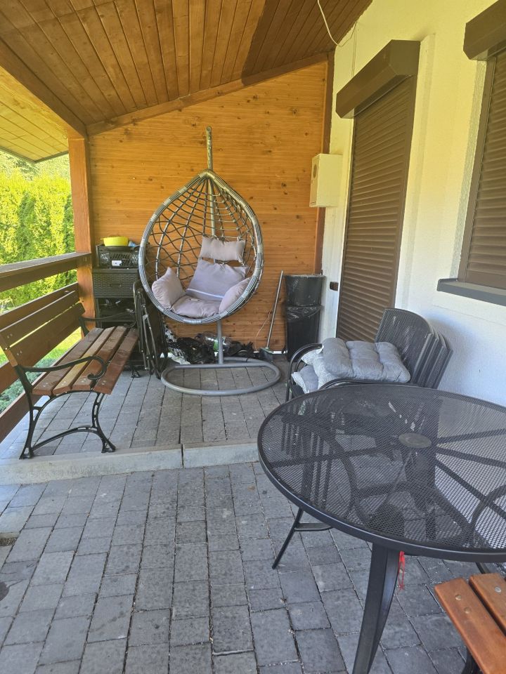 Działka rekreacyjna Nowy Sącz Falkowa. Zdjęcie 3