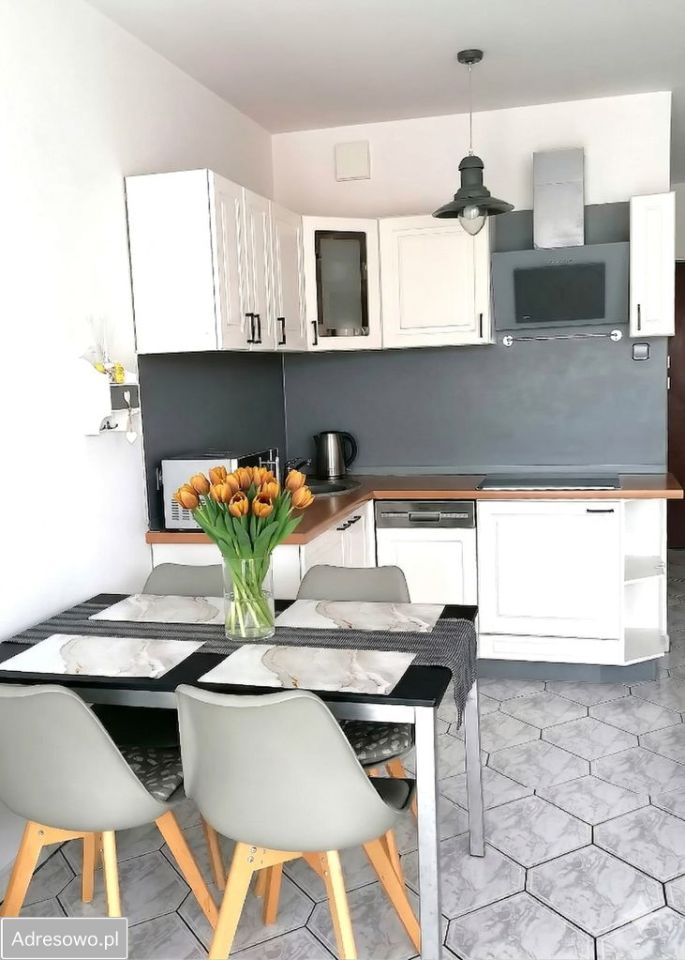 Mieszkanie 2-pokojowe Kołobrzeg, ul. Władysława Reymonta. Zdjęcie 8