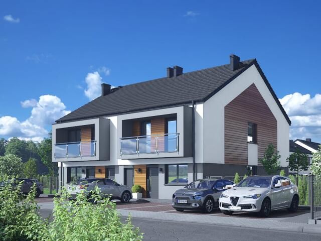 Mieszkanie 3-pokojowe Legnica. Zdjęcie 1