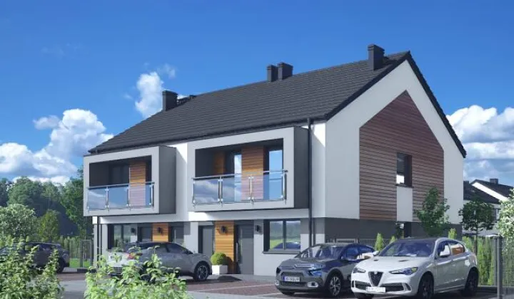 Mieszkanie 3-pokojowe Legnica