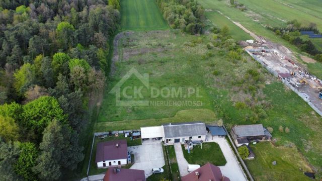 Działka Kielce. Zdjęcie 10