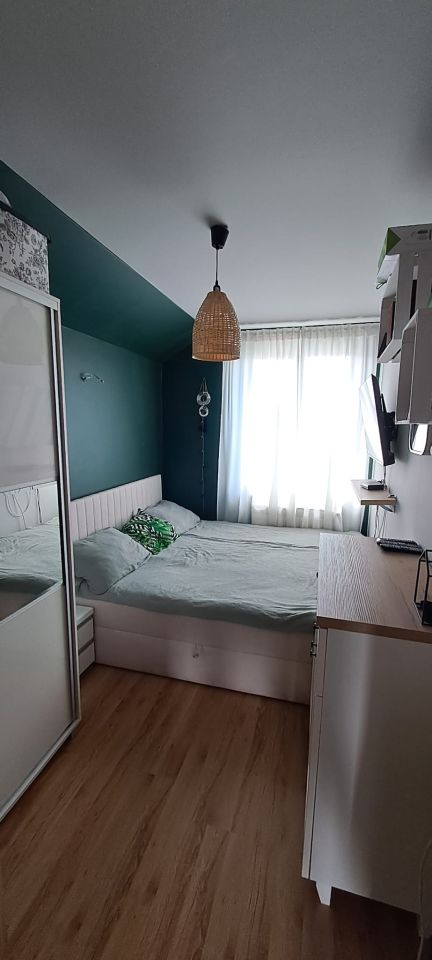 Mieszkanie 4-pokojowe Bytów, ul. Adama Naruszewicza. Zdjęcie 5