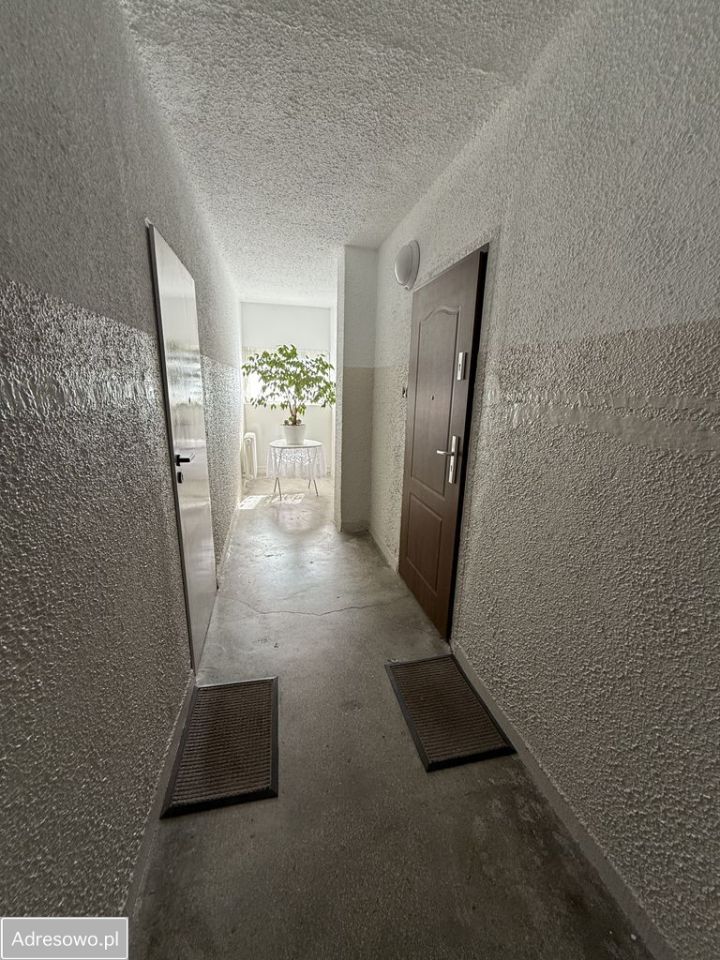 Mieszkanie 2-pokojowe Szczecin Prawobrzeże, ul. Młodzieży Polskiej. Zdjęcie 9