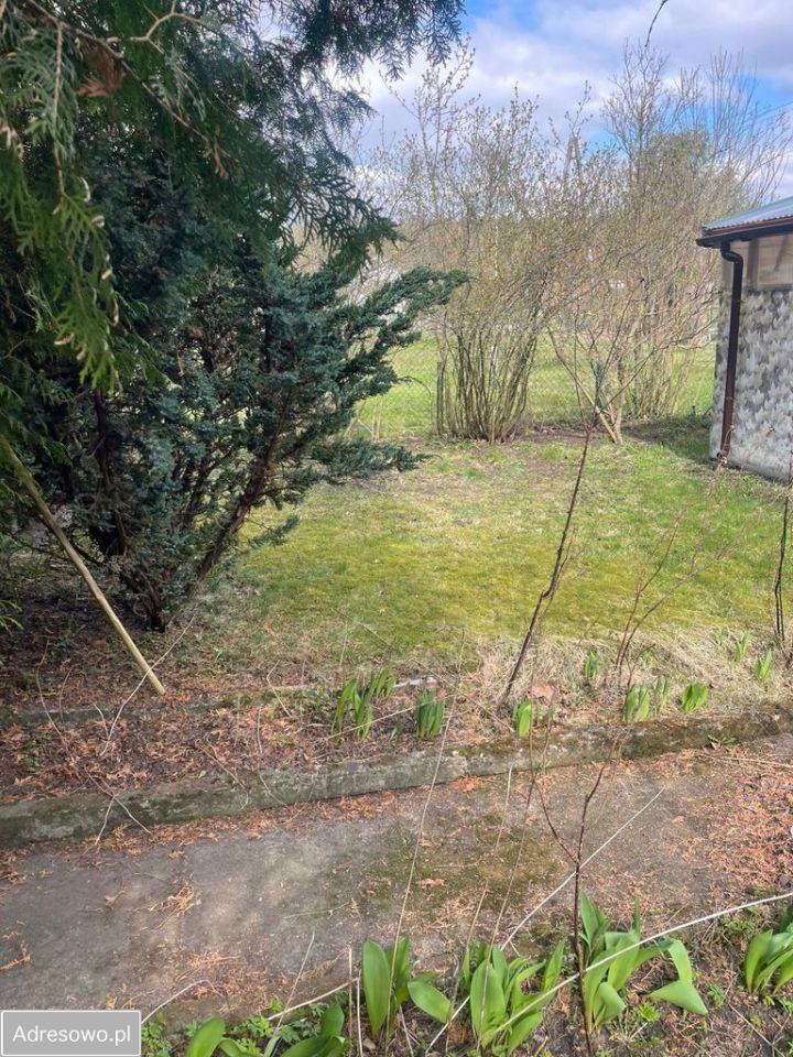 Działka rod Białystok Dojlidy, ul. Konstantego Ciołkowskiego. Zdjęcie 3