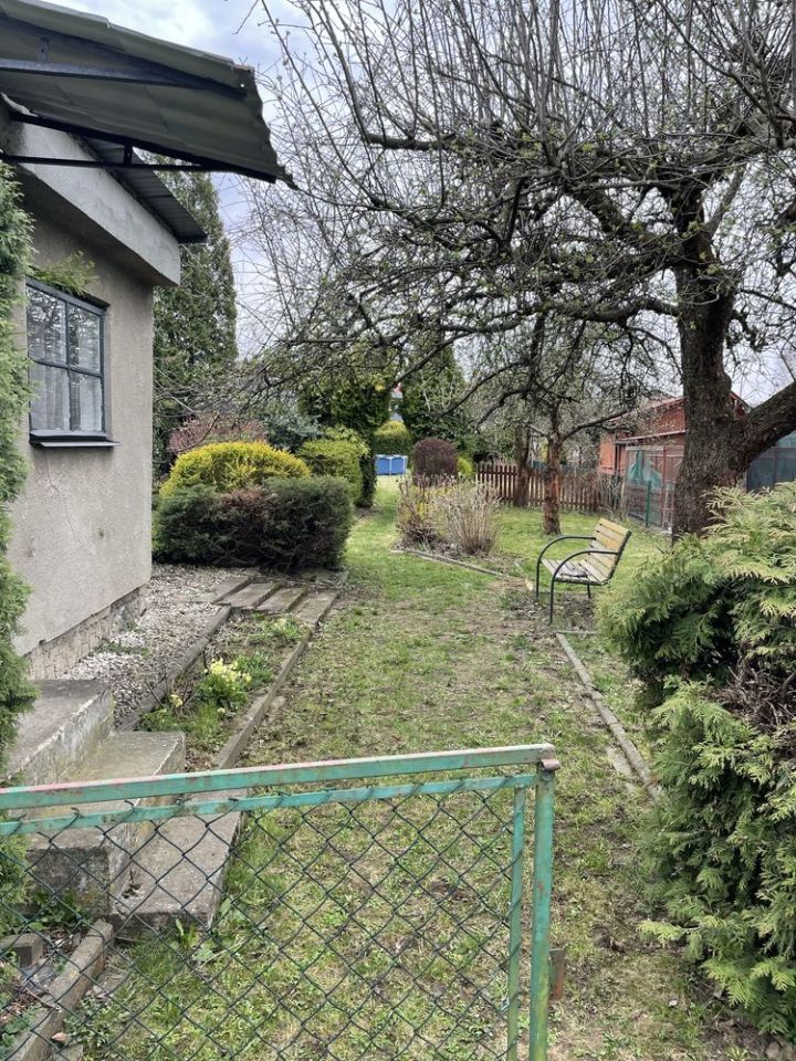 Działka rod Nowy Sącz, ul. Wrześniowska. Zdjęcie 5