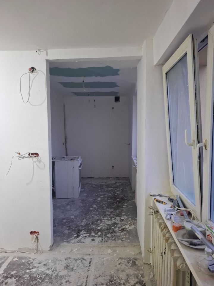 Mieszkanie 2-pokojowe Piekary Śląskie. Zdjęcie 3