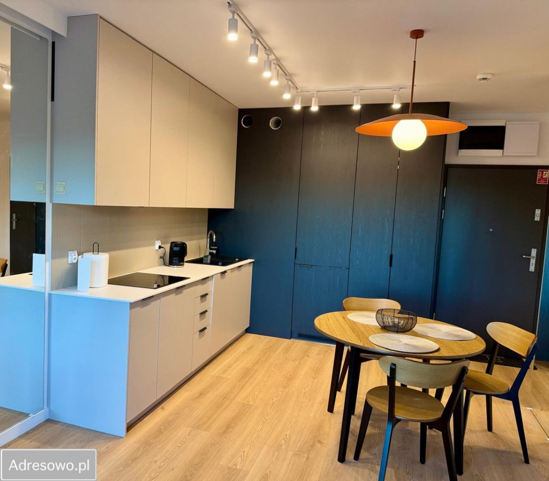 Mieszkanie 2-pokojowe Łódź Widzew, ul. Augustów. Zdjęcie 8