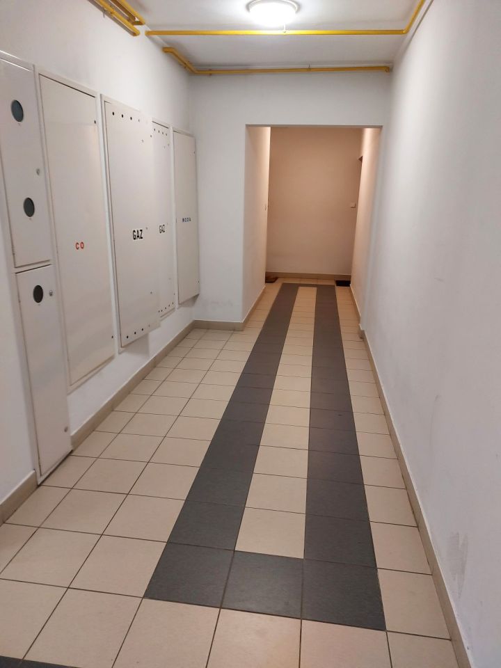 Mieszkanie 3-pokojowe Warszawa Bemowo, ul. Kluczborska. Zdjęcie 5