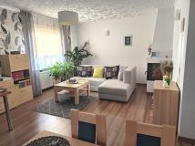 dom wolnostojący, 6 pokoi Zielona Góra Centrum. Zdjęcie 4