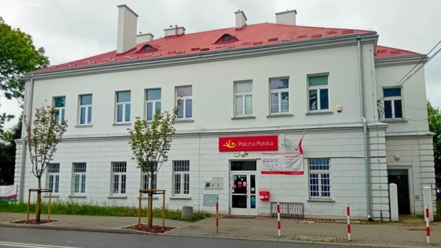 Lokal Nisko, ul. Adama Mickiewicza. Zdjęcie 1