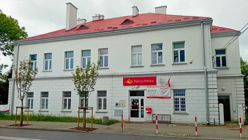 Lokal Nisko, ul. Adama Mickiewicza. Zdjęcie 1