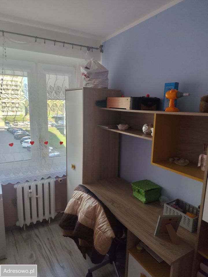 Mieszkanie 4-pokojowe Grudziądz Strzemięcin, ul. Jackowskiego. Zdjęcie 7