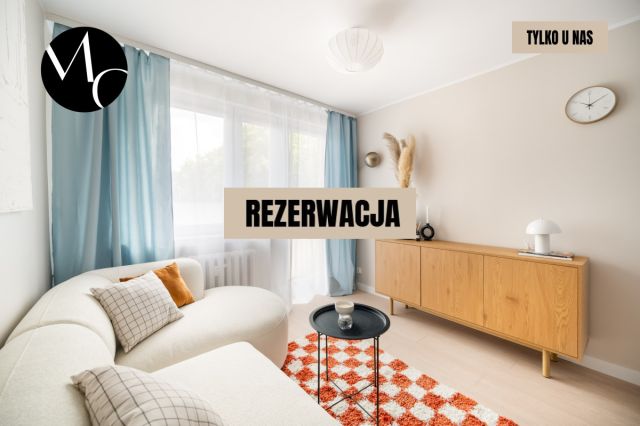 Mieszkanie 2-pokojowe Gdańsk Żabianka, ul. Gospody. Zdjęcie 3