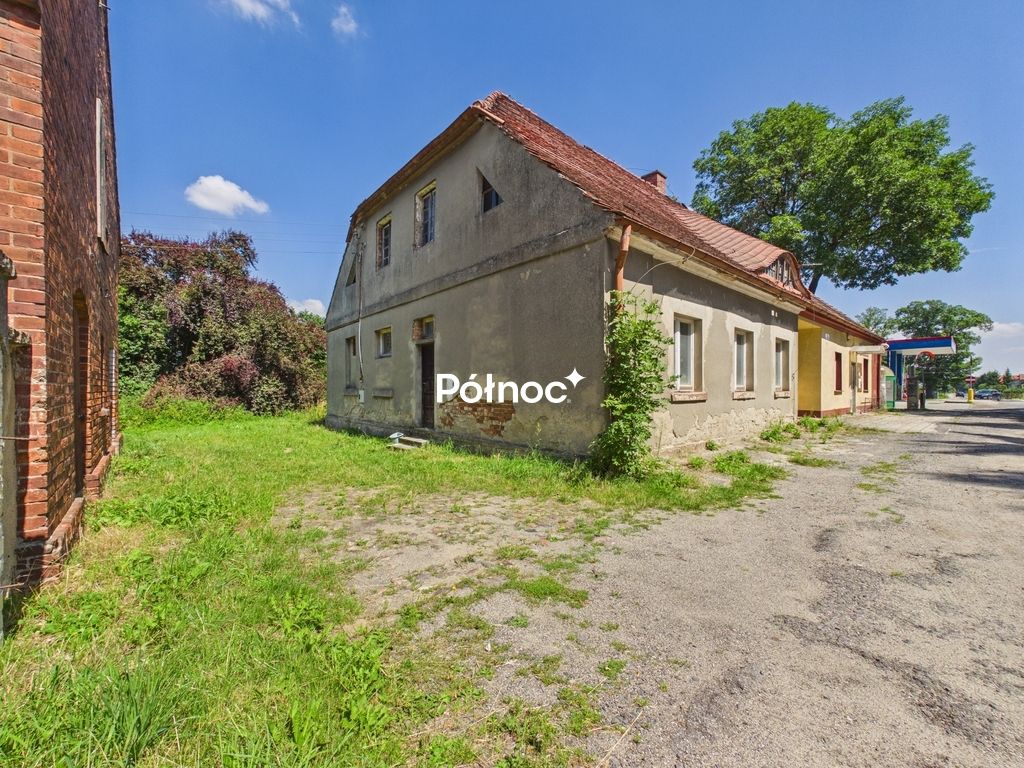dom wolnostojący, 5 pokoi Niegosławice. Zdjęcie 3