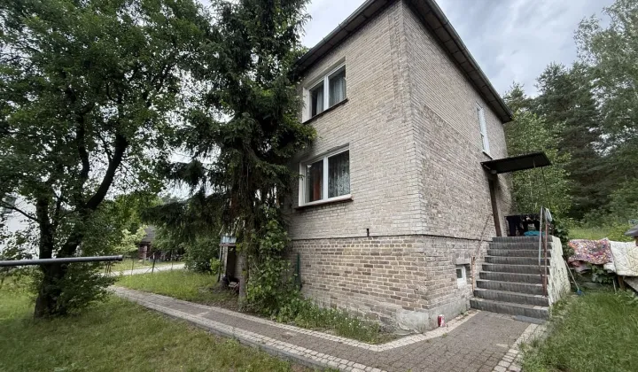 dom wolnostojący, 5 pokoi Boksycka