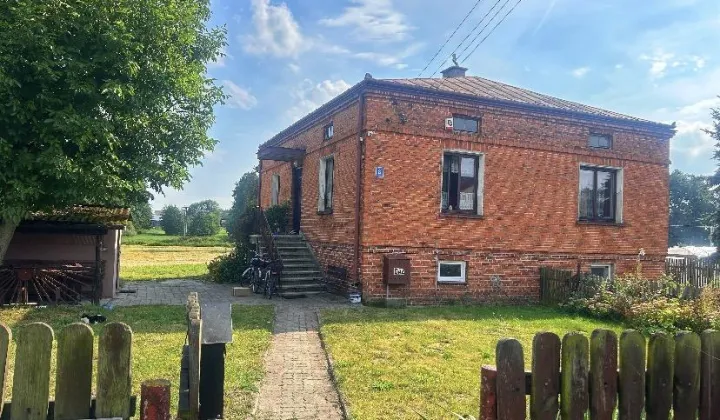 dom wolnostojący, 3 pokoje Michów, ul. Sportowa