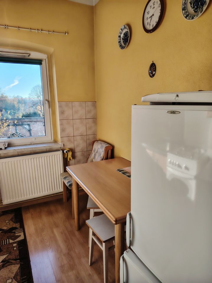 Mieszkanie 2-pokojowe Wołów, ul. Komuny Paryskiej. Zdjęcie 9