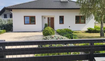Dom – powiat rzeszowski - Widok 5