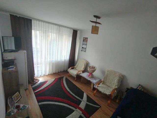 Mieszkanie 1-pokojowe Kielce Gruchawka, ul. Piekoszowska. Zdjęcie 1