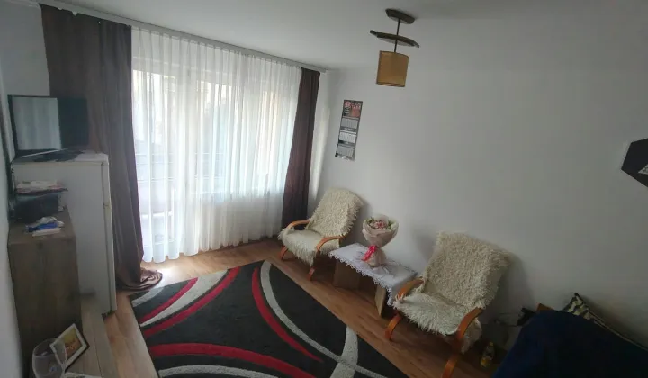 Mieszkanie 1-pokojowe Kielce Gruchawka, ul. Piekoszowska
