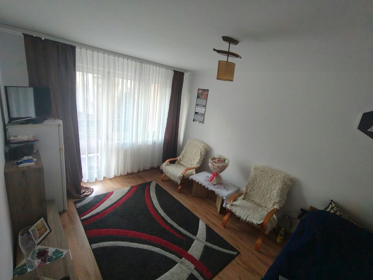 Mieszkanie 1-pokojowe Kielce Gruchawka, ul. Piekoszowska. Zdjęcie 1