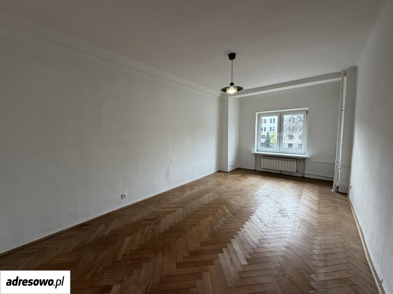Mieszkanie 1-pokojowe Warszawa Ochota, ul. Bitwy Warszawskiej 1920 r.. Zdjęcie 3