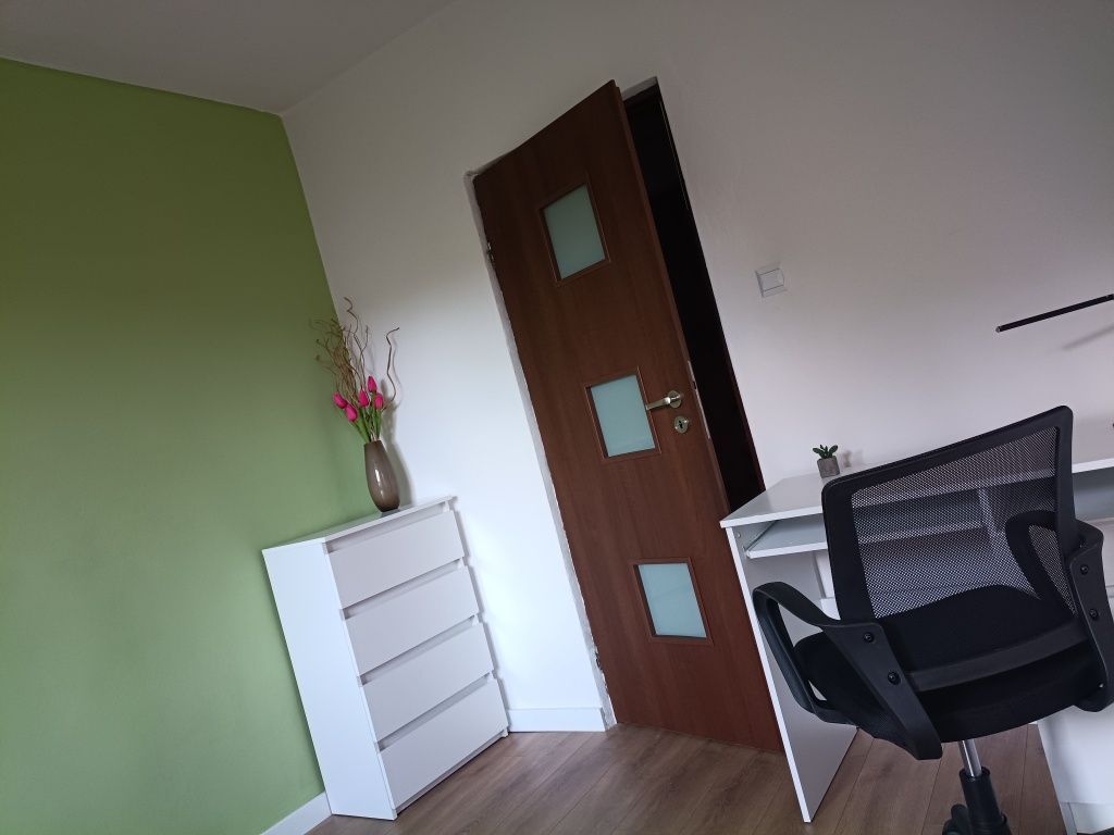 Mieszkanie 2-pokojowe Lublin Węglin. Zdjęcie 6