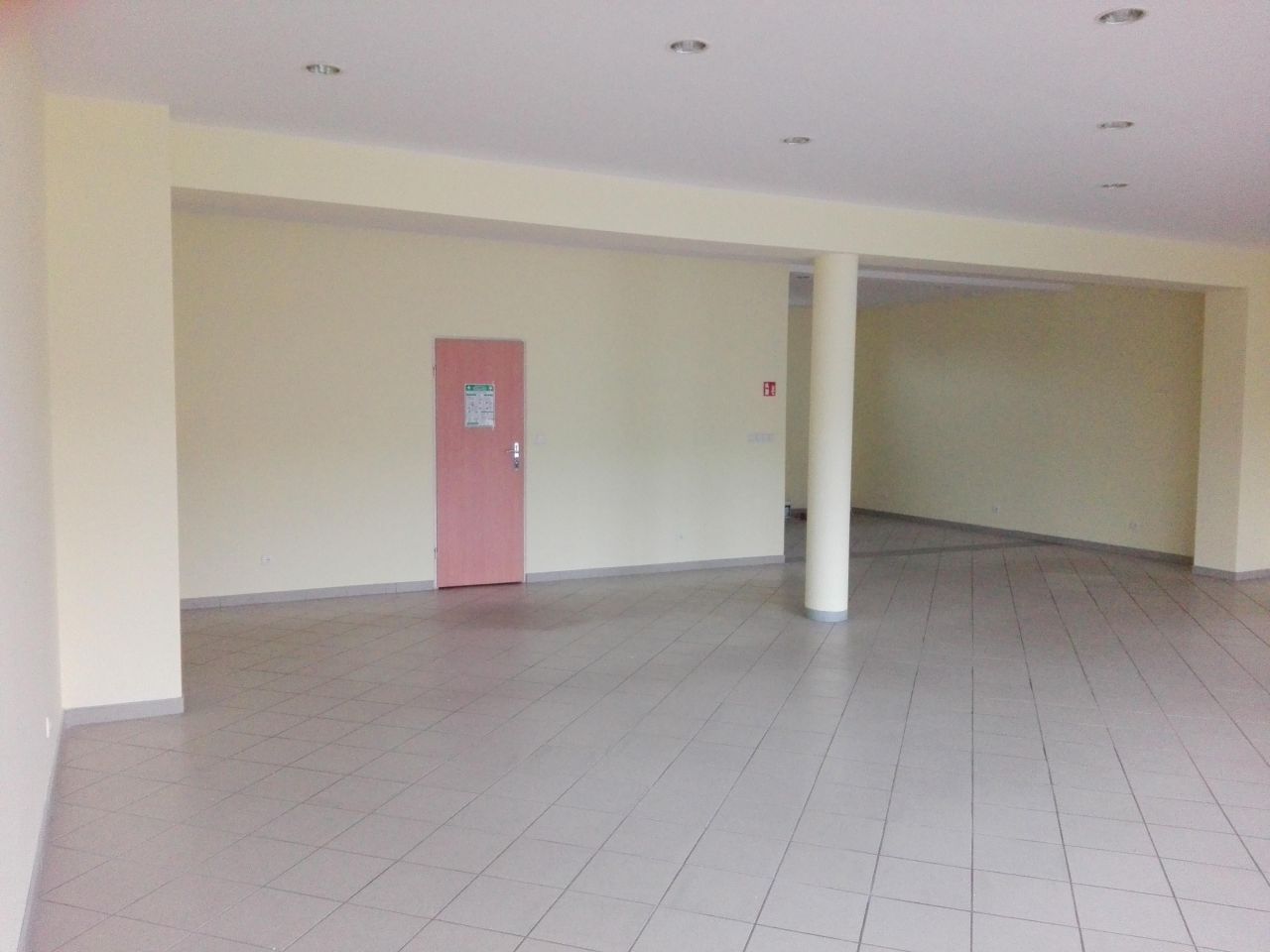 dom szeregowy, 10 pokoi Dębno, ul. Adama Mickiewicza. Zdjęcie 5