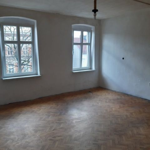 Mieszkanie 1-pokojowe Gliwice Śródmieście, rynek Rynek. Zdjęcie 1