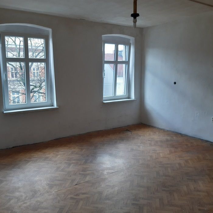 Mieszkanie 1-pokojowe Gliwice Śródmieście, rynek Rynek