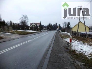 Działka budowlana Trojanowice, ul. Widokowa. Zdjęcie 15