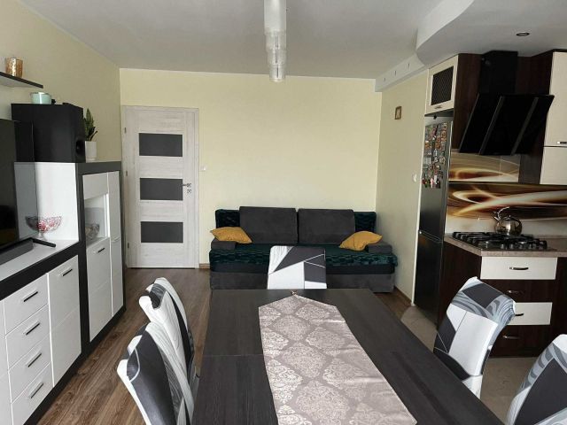 Mieszkanie 3-pokojowe Grójec, ul. Kozietulskiego. Zdjęcie 1