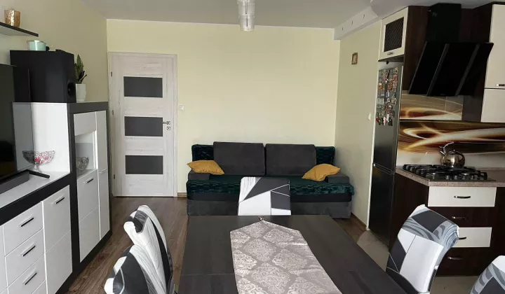Mieszkanie 3-pokojowe Grójec, ul. Kozietulskiego