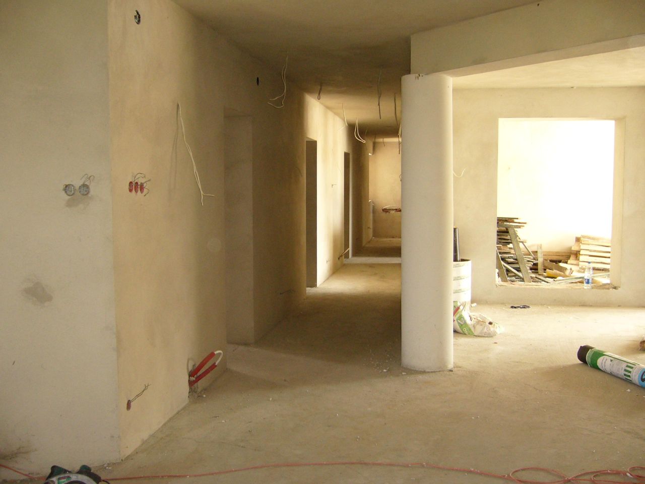 dom wolnostojący, 5 pokoi Brwilno, ul. Południowa. Zdjęcie 6