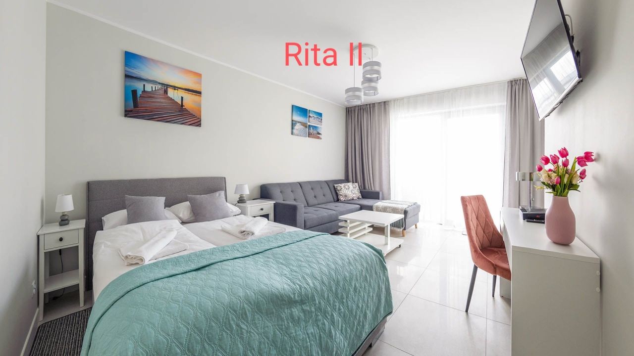 Mieszkanie 1-pokojowe Międzyzdroje, ul. Promenada Gwiazd. Zdjęcie 7